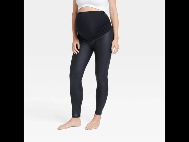 high-gloss-maternity-leggings-isabel-maternity-by-ingrid-isabel-black-l-1