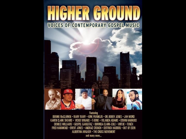 higher-ground-voices-of-contemporary-gospel-music-tt0410076-1