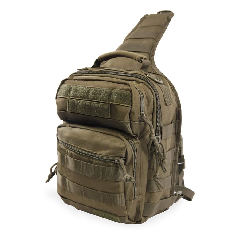 highland-tactical-eagle-tactical-sling-backpack-green-1