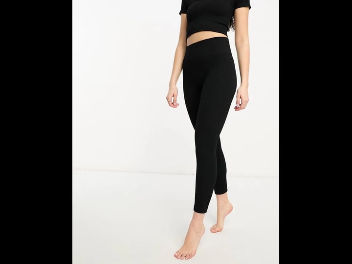 hiit-essential-seamless-full-length-ribbed-legging-black-1