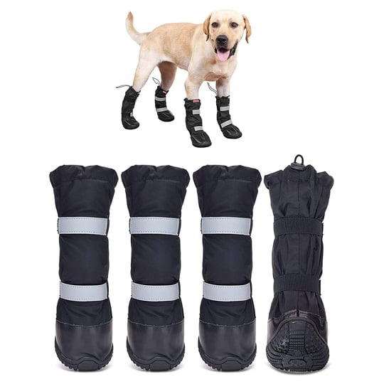 hipaw-outdoor-dog-boots-winter-dog-shoes-nonslip-for-snow-rain-1