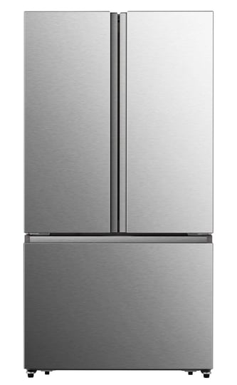 hisense-26-6-cu-ft-full-size-french-door-refrigerator-1