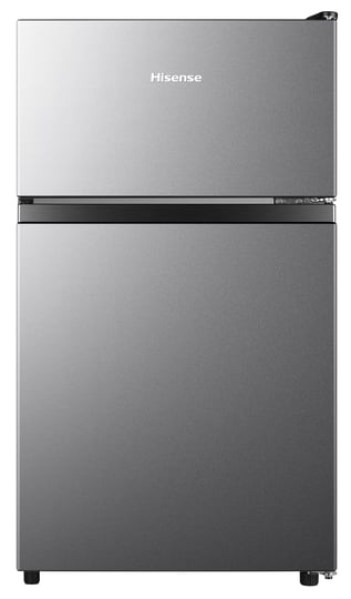 hisense-3-1-cu-ft-mini-fridge-with-freezer-sliver-energy-star-lmt33m6ave-1