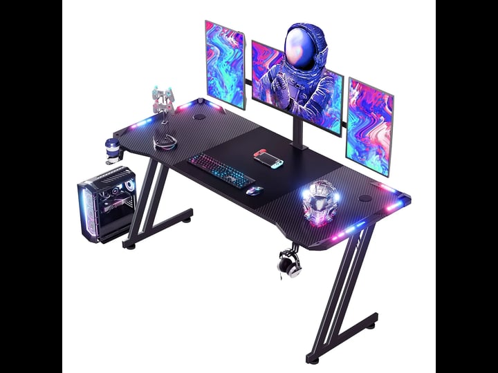 hldirect-63-inch-gaming-desk-with-led-lights-carbon-fibre-surface-gaming-table-large-computer-desk-e-1