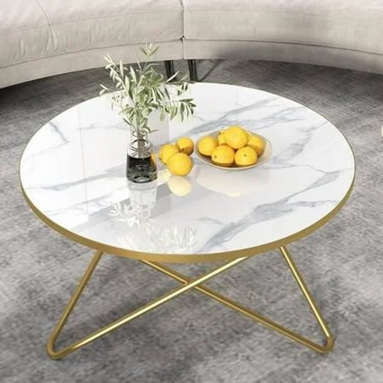hlr-round-coffee-table-with-white-faux-marble-top-1