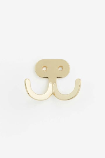 hm-home-metal-double-hook-gold-1