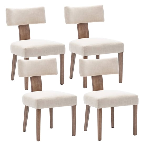 hny-mid-century-modern-dining-chairs-set-of-4-farmhouse-linen-fabric-upholstered-accent-chair-curved-1
