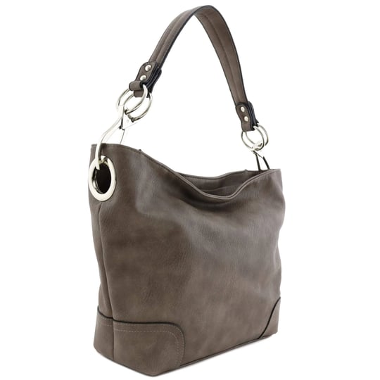 hobo-shoulder-bag-with-big-snap-hook-hardware-light-coffee-1