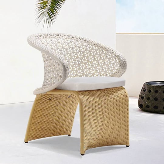hofer-outdoor-plastic-rattan-patio-armchair-with-white-cushion-arched-bottom-low-back-1