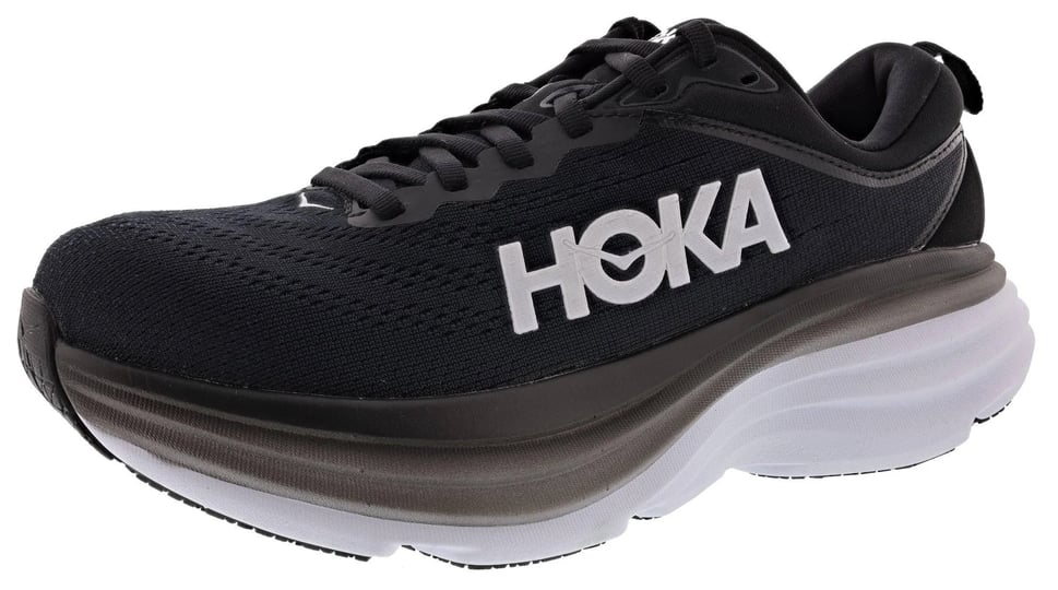 hoka-bondi-8-womens-black-white-9