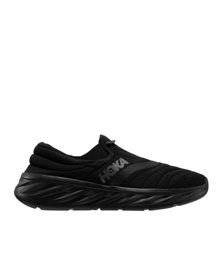 hoka-mens-ora-recovery-shoe-2-in-black-black-size-12