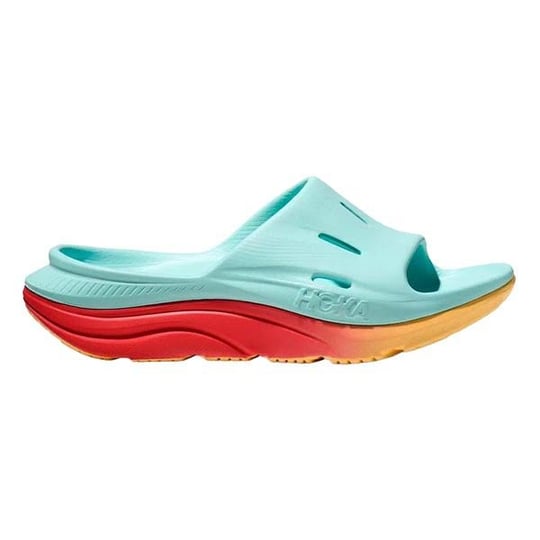 hoka-ora-recovery-slide-3-shoes-in-cloudless-cerise-size-m-12-w-15