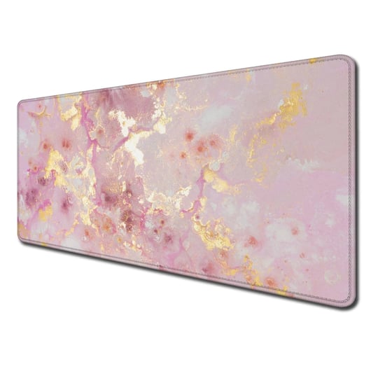 hokafenle-large-mouse-pad-extended-pink-desk-keyboard-mat-waterproof-non-slip-rubber-base-mousepad-f-1