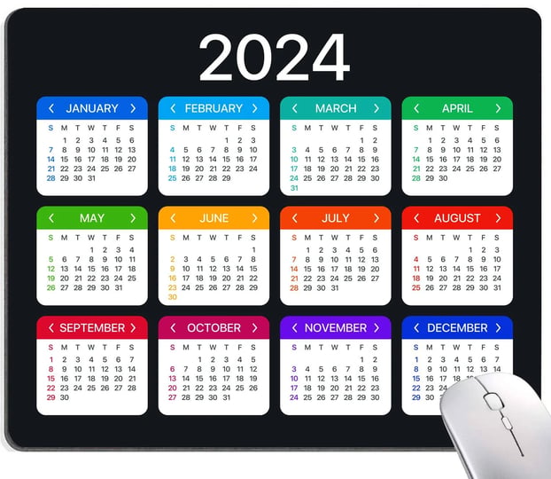 hokafenle-mouse-pad-2024-calendar-mouse-pad-premium-textured-square-waterproof-mouse-mat-non-slip-ru-1
