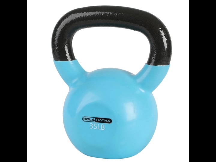 holahatha-35-pound-solid-cast-iron-workout-kettlebell-for-home-strength-training-1