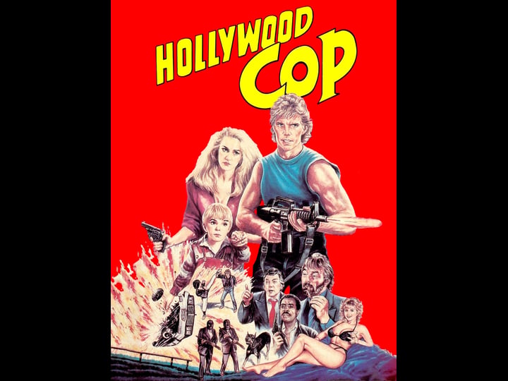 hollywood-cop-tt0095313-1