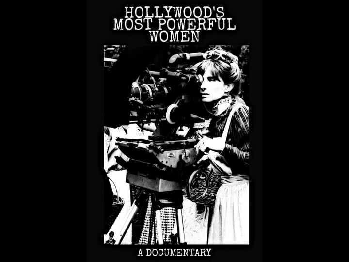 hollywoods-most-powerful-women-tt0934463-1