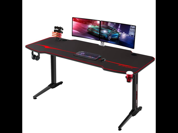 homall-gaming-desk-55-inch-computer-desk-racing-style-office-table-gamer-pc-workstation-t-shaped-gam-1