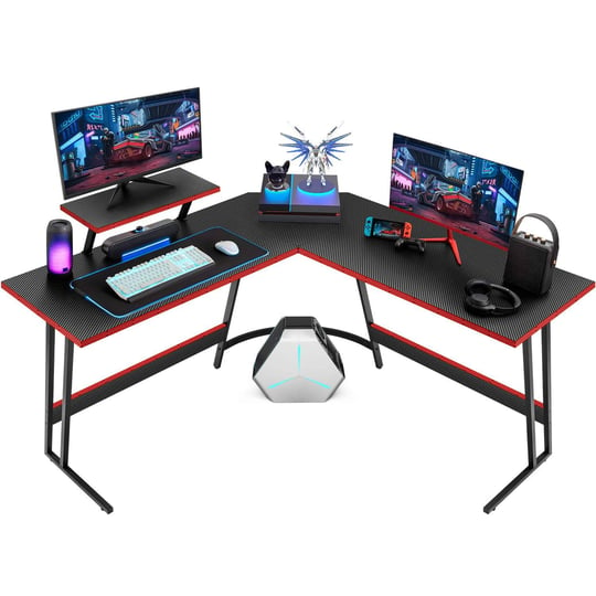 homall-l-shaped-gaming-desk-computer-corner-desk-pc-gaming-desk-table-with-large-monitor-riser-stand-1