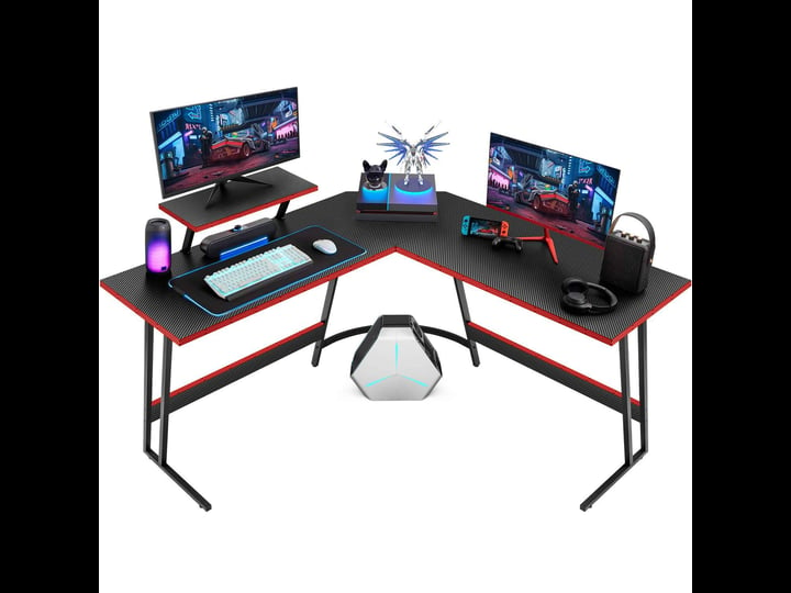 homall-l-shaped-gaming-desk-computer-corner-desk-pc-gaming-desk-table-with-large-monitor-riser-stand-1