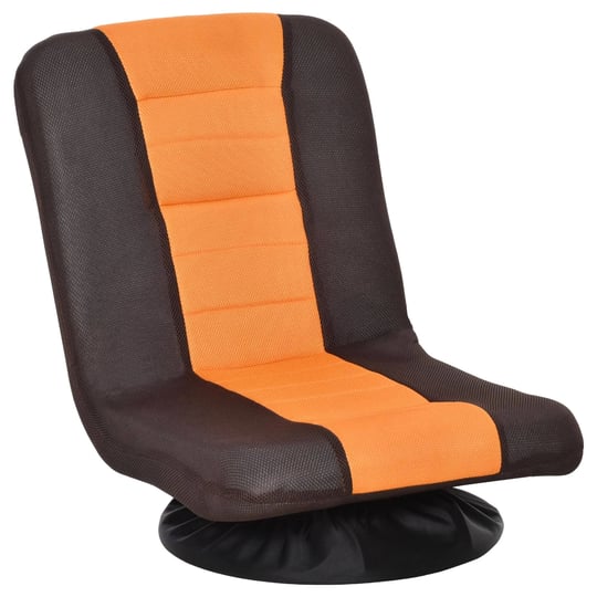 homcom-360-degree-swivel-video-gaming-chair-folding-floor-sofa-5-position-adjustable-lazy-chair-oran-1