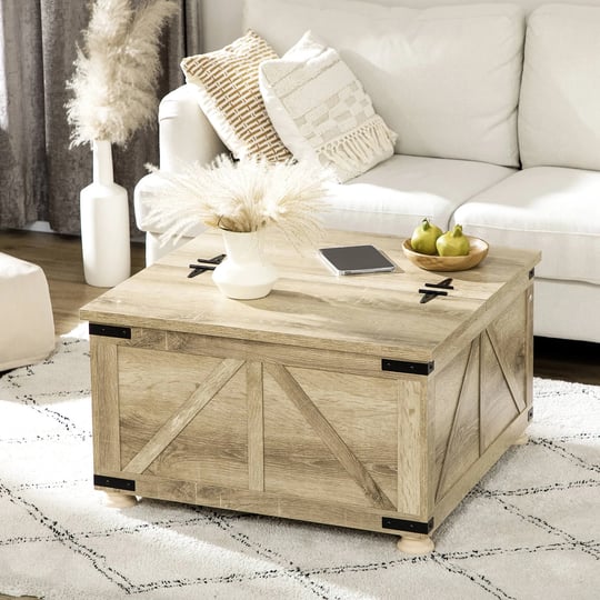 homcom-farmhouse-coffee-table-square-center-table-with-flip-top-lids-hidden-storage-compartment-and--1