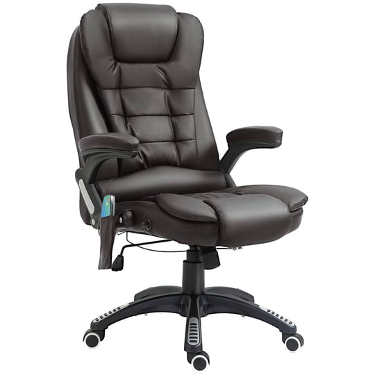 homcom-high-back-faux-leather-adjustable-heated-executive-massage-office-chair-dark-brown-1