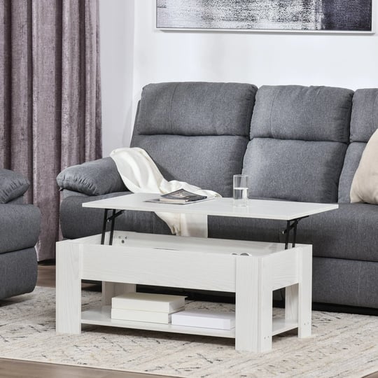 homcom-lift-top-coffee-table-with-hidden-storage-compartment-and-open-shelf-pop-up-coffee-table-for--1