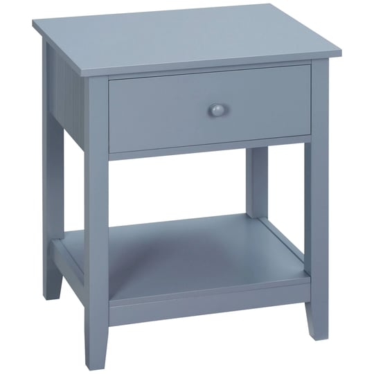 homcom-modern-style-nightstand-side-table-with-drawer-and-storage-shelf-for-bedroom-or-living-room-g-1