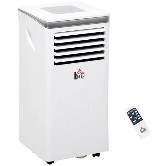 homcom-portable-mobile-air-conditioner-with-remote-controller-led-1