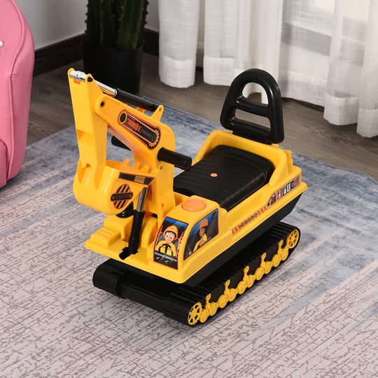 homcom-ride-on-excavator-toy-tractors-digger-movable-walker-construction-truck-3-years-1