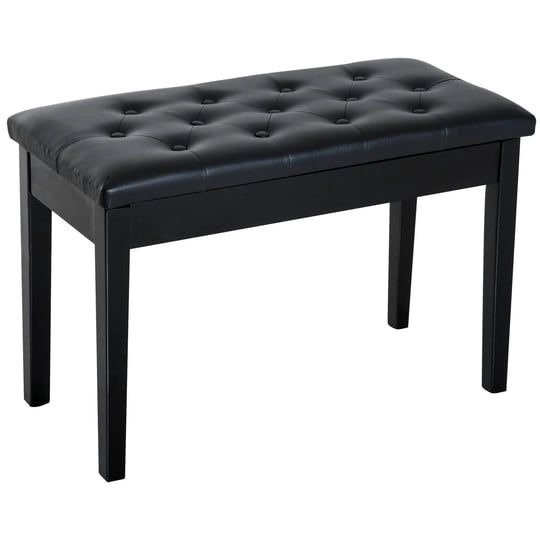 homcom-urban-tufted-storage-bench-black-1