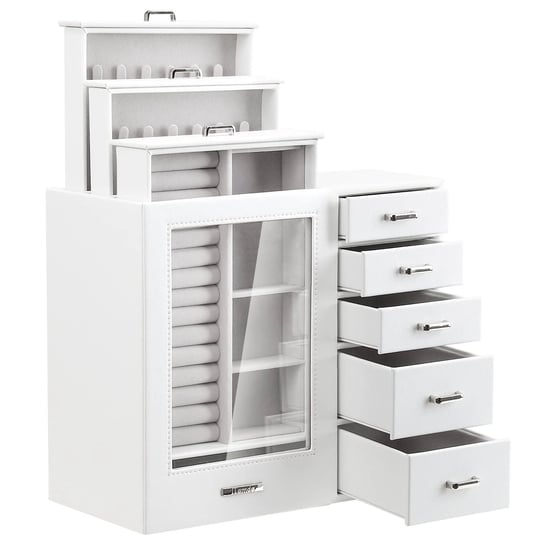 homde-large-jewelry-box-organizer-case-with-glass-window-drawers-whitegrey-1