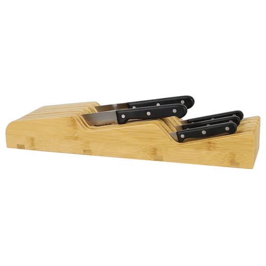 home-basics-contemporary-wave-horizontal-in-drawer-bamboo-knife-block-natural-shop-bobbys-1