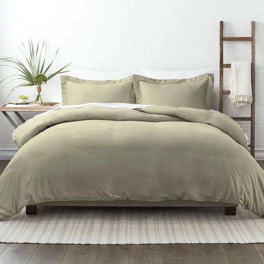 home-collection-premium-ultra-soft-3-piece-duvet-cover-set-king-green-1