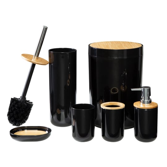 home-complete-6-pc-bathroom-accessories-set-black-1