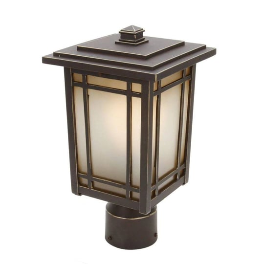 home-decorators-collection-port-oxford-1-light-oil-rubbed-chestnut-outdoor-post-mount-lantern-1