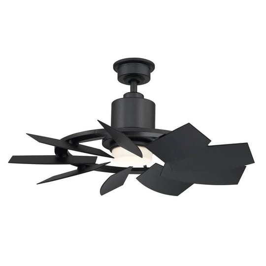 home-decorators-collection-stonemill-36-in-led-outdoor-matte-black-ceiling-fan-with-light-1