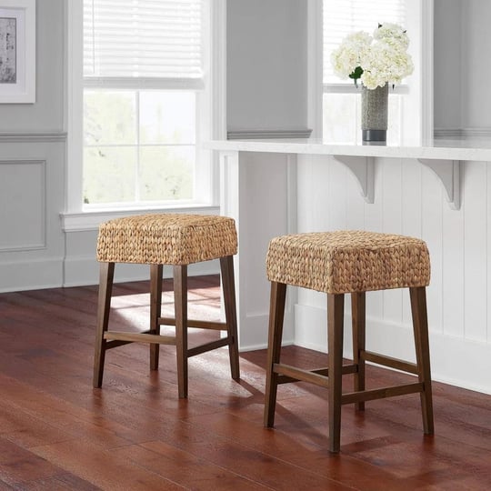 home-decorators-collection-walnut-finish-backless-counter-stool-with-woven-seat-size-25-2-in-1