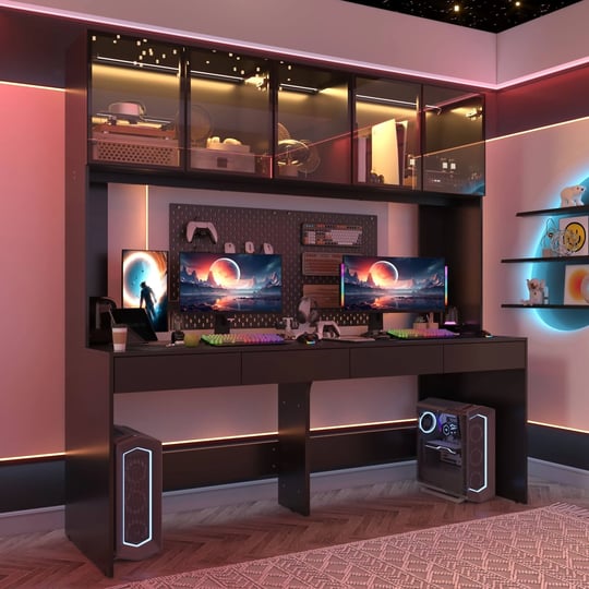 home-office-and-esports-desk-glass-dual-purpose-workspace-with-light-78-3x78-7-1