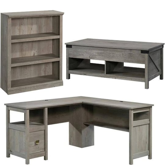 home-square-3-piece-set-with-l-shaped-desk-3-shelf-bookcase-and-coffee-table-2412312-pkg-1