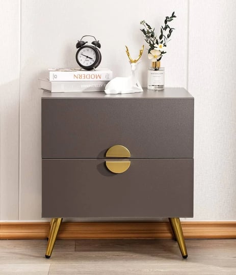 home360-modern-nightstand-end-table-2-drawer-accent-side-table-bedside-table-dark-grey-1pc-1