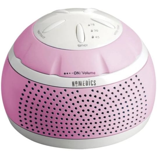 homedics-sound-spa-mini-portable-sound-machine-pink-1