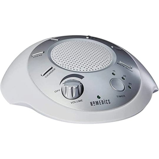 homedics-sound-spa-portable-relaxation-machine-white-6-modes-sleep-spa-white-noise-nature-peace-ther-1