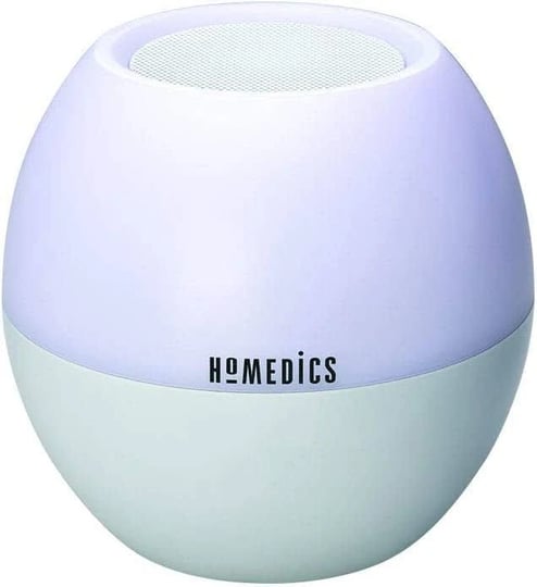 homedics-soundspa-sunrise-white-1