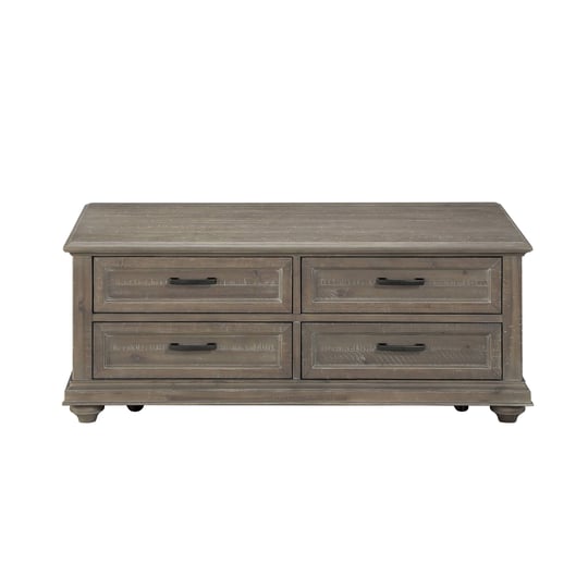 homelegance-cardano-driftwood-light-brown-4-drawer-cocktail-table-1