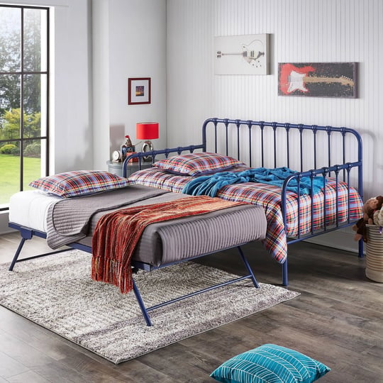 homelegance-constance-navy-blue-daybed-with-lift-up-trundle-1