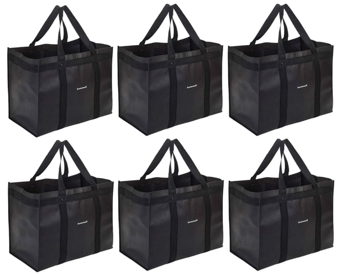 homemell-reusable-grocery-bags-heavy-duty-foldable-shopping-bags-extra-strength-large-size-black-col-1