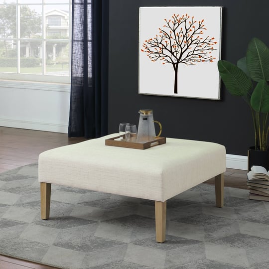 homepop-square-coffee-table-ottoman-stain-resistant-cream-woven-1