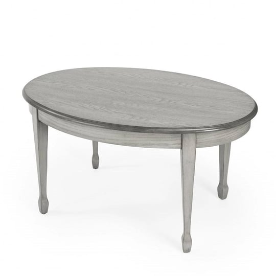 homeroots-38-gray-oval-distressed-coffee-table-1